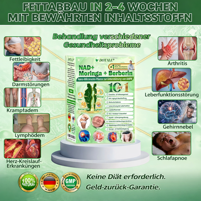 🇩🇪 𝑫𝑶𝑻𝑨𝑳𝑬® 𝑵𝒂𝒏𝒐 𝑴𝒊𝒄𝒓𝒐𝒏𝒆𝒆𝒅𝒍𝒆 𝑷𝒂𝒕𝒄𝒉 (𝑵𝒖𝒓 𝒆𝒊𝒏𝒎𝒂𝒍 𝒕ä𝒈𝒍𝒊𝒄𝒉 — 𝒔𝒊𝒄𝒉𝒕𝒃𝒂𝒓𝒆 𝑽𝒆𝒓ä𝒏𝒅𝒆𝒓𝒖𝒏𝒈𝒆𝒏 𝒊𝒏 7 𝑻𝒂𝒈𝒆𝒏) 𝑭𝒐𝒓𝒎𝒆𝒍 ✅ 𝑼𝒏𝒕𝒆𝒓𝒔𝒕ü𝒕𝒛𝒕 𝑺𝒕𝒐𝒇𝒇𝒘𝒆𝒄𝒉𝒔𝒆𝒍, 𝑮𝒆𝒘𝒊𝒄𝒉𝒕𝒔𝒎𝒂𝒏𝒂𝒈𝒆𝒎𝒆𝒏𝒕, 𝑯𝒆𝒓𝒛𝒈𝒆𝒔𝒖𝒏𝒅𝒉𝒆𝒊𝒕 𝒔𝒐𝒘𝒊𝒆 𝒃𝒆𝒊 𝑭𝒆𝒕𝒕𝒍𝒆𝒊𝒃𝒊𝒈𝒌𝒆𝒊𝒕, 𝒆𝒓𝒔𝒄𝒉𝒍𝒂𝒇𝒇𝒕𝒆𝒓 𝑯𝒂𝒖𝒕, 𝑫𝒊𝒂𝒃𝒆𝒕𝒆𝒔, 𝑺𝒄𝒉𝒍𝒂𝒇𝒂𝒑𝒏𝒐𝒆 𝒖𝒏𝒅 𝑮𝒆𝒍𝒆𝒏𝒌𝒑𝒓𝒐𝒃𝒍𝒆𝒎𝒆𝒏.
