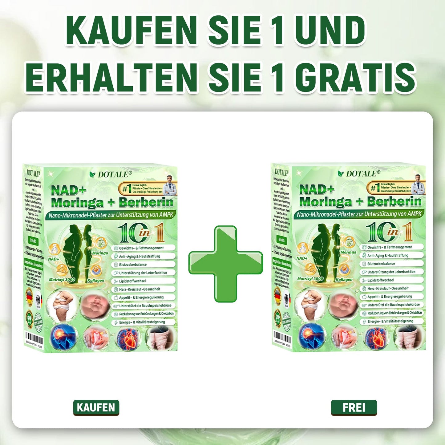 🇩🇪 𝑫𝑶𝑻𝑨𝑳𝑬® 𝑵𝒂𝒏𝒐 𝑴𝒊𝒄𝒓𝒐𝒏𝒆𝒆𝒅𝒍𝒆 𝑷𝒂𝒕𝒄𝒉 (𝑵𝒖𝒓 𝒆𝒊𝒏𝒎𝒂𝒍 𝒕ä𝒈𝒍𝒊𝒄𝒉 — 𝒔𝒊𝒄𝒉𝒕𝒃𝒂𝒓𝒆 𝑽𝒆𝒓ä𝒏𝒅𝒆𝒓𝒖𝒏𝒈𝒆𝒏 𝒊𝒏 7 𝑻𝒂𝒈𝒆𝒏) 𝑭𝒐𝒓𝒎𝒆𝒍 ✅ 𝑼𝒏𝒕𝒆𝒓𝒔𝒕ü𝒕𝒛𝒕 𝑺𝒕𝒐𝒇𝒇𝒘𝒆𝒄𝒉𝒔𝒆𝒍, 𝑮𝒆𝒘𝒊𝒄𝒉𝒕𝒔𝒎𝒂𝒏𝒂𝒈𝒆𝒎𝒆𝒏𝒕, 𝑯𝒆𝒓𝒛𝒈𝒆𝒔𝒖𝒏𝒅𝒉𝒆𝒊𝒕 𝒔𝒐𝒘𝒊𝒆 𝒃𝒆𝒊 𝑭𝒆𝒕𝒕𝒍𝒆𝒊𝒃𝒊𝒈𝒌𝒆𝒊𝒕, 𝒆𝒓𝒔𝒄𝒉𝒍𝒂𝒇𝒇𝒕𝒆𝒓 𝑯𝒂𝒖𝒕, 𝑫𝒊𝒂𝒃𝒆𝒕𝒆𝒔, 𝑺𝒄𝒉𝒍𝒂𝒇𝒂𝒑𝒏𝒐𝒆 𝒖𝒏𝒅 𝑮𝒆𝒍𝒆𝒏𝒌𝒑𝒓𝒐𝒃𝒍𝒆𝒎𝒆𝒏.