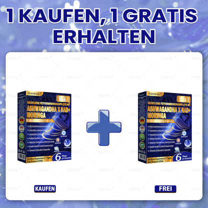 IOWOL® Nacht-Fettverbrennungspatches! Keine Pillen, kein Abfall, kein Aufwand – 100 % Ergebnisse.