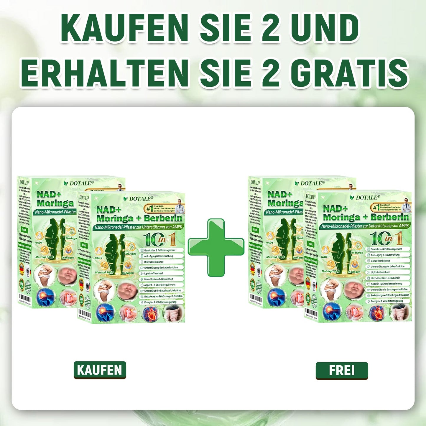 🇩🇪 𝑫𝑶𝑻𝑨𝑳𝑬® 𝑵𝒂𝒏𝒐 𝑴𝒊𝒄𝒓𝒐𝒏𝒆𝒆𝒅𝒍𝒆 𝑷𝒂𝒕𝒄𝒉 (𝑵𝒖𝒓 𝒆𝒊𝒏𝒎𝒂𝒍 𝒕ä𝒈𝒍𝒊𝒄𝒉 — 𝒔𝒊𝒄𝒉𝒕𝒃𝒂𝒓𝒆 𝑽𝒆𝒓ä𝒏𝒅𝒆𝒓𝒖𝒏𝒈𝒆𝒏 𝒊𝒏 7 𝑻𝒂𝒈𝒆𝒏) 𝑭𝒐𝒓𝒎𝒆𝒍 ✅ 𝑼𝒏𝒕𝒆𝒓𝒔𝒕ü𝒕𝒛𝒕 𝑺𝒕𝒐𝒇𝒇𝒘𝒆𝒄𝒉𝒔𝒆𝒍, 𝑮𝒆𝒘𝒊𝒄𝒉𝒕𝒔𝒎𝒂𝒏𝒂𝒈𝒆𝒎𝒆𝒏𝒕, 𝑯𝒆𝒓𝒛𝒈𝒆𝒔𝒖𝒏𝒅𝒉𝒆𝒊𝒕 𝒔𝒐𝒘𝒊𝒆 𝒃𝒆𝒊 𝑭𝒆𝒕𝒕𝒍𝒆𝒊𝒃𝒊𝒈𝒌𝒆𝒊𝒕, 𝒆𝒓𝒔𝒄𝒉𝒍𝒂𝒇𝒇𝒕𝒆𝒓 𝑯𝒂𝒖𝒕, 𝑫𝒊𝒂𝒃𝒆𝒕𝒆𝒔, 𝑺𝒄𝒉𝒍𝒂𝒇𝒂𝒑𝒏𝒐𝒆 𝒖𝒏𝒅 𝑮𝒆𝒍𝒆𝒏𝒌𝒑𝒓𝒐𝒃𝒍𝒆𝒎𝒆𝒏.