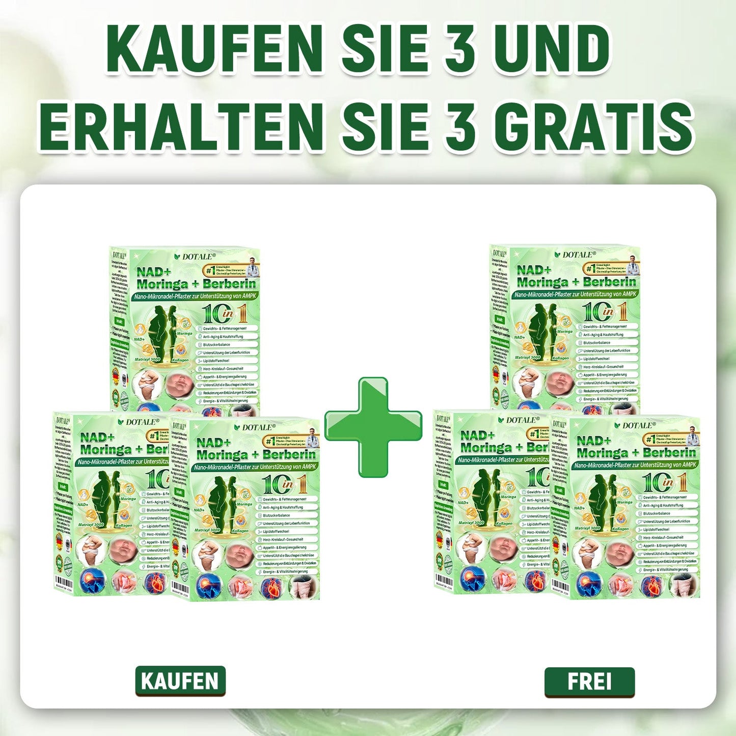 🇩🇪 𝑫𝑶𝑻𝑨𝑳𝑬® 𝑵𝒂𝒏𝒐 𝑴𝒊𝒄𝒓𝒐𝒏𝒆𝒆𝒅𝒍𝒆 𝑷𝒂𝒕𝒄𝒉 (𝑵𝒖𝒓 𝒆𝒊𝒏𝒎𝒂𝒍 𝒕ä𝒈𝒍𝒊𝒄𝒉 — 𝒔𝒊𝒄𝒉𝒕𝒃𝒂𝒓𝒆 𝑽𝒆𝒓ä𝒏𝒅𝒆𝒓𝒖𝒏𝒈𝒆𝒏 𝒊𝒏 7 𝑻𝒂𝒈𝒆𝒏) 𝑭𝒐𝒓𝒎𝒆𝒍 ✅ 𝑼𝒏𝒕𝒆𝒓𝒔𝒕ü𝒕𝒛𝒕 𝑺𝒕𝒐𝒇𝒇𝒘𝒆𝒄𝒉𝒔𝒆𝒍, 𝑮𝒆𝒘𝒊𝒄𝒉𝒕𝒔𝒎𝒂𝒏𝒂𝒈𝒆𝒎𝒆𝒏𝒕, 𝑯𝒆𝒓𝒛𝒈𝒆𝒔𝒖𝒏𝒅𝒉𝒆𝒊𝒕 𝒔𝒐𝒘𝒊𝒆 𝒃𝒆𝒊 𝑭𝒆𝒕𝒕𝒍𝒆𝒊𝒃𝒊𝒈𝒌𝒆𝒊𝒕, 𝒆𝒓𝒔𝒄𝒉𝒍𝒂𝒇𝒇𝒕𝒆𝒓 𝑯𝒂𝒖𝒕, 𝑫𝒊𝒂𝒃𝒆𝒕𝒆𝒔, 𝑺𝒄𝒉𝒍𝒂𝒇𝒂𝒑𝒏𝒐𝒆 𝒖𝒏𝒅 𝑮𝒆𝒍𝒆𝒏𝒌𝒑𝒓𝒐𝒃𝒍𝒆𝒎𝒆𝒏.