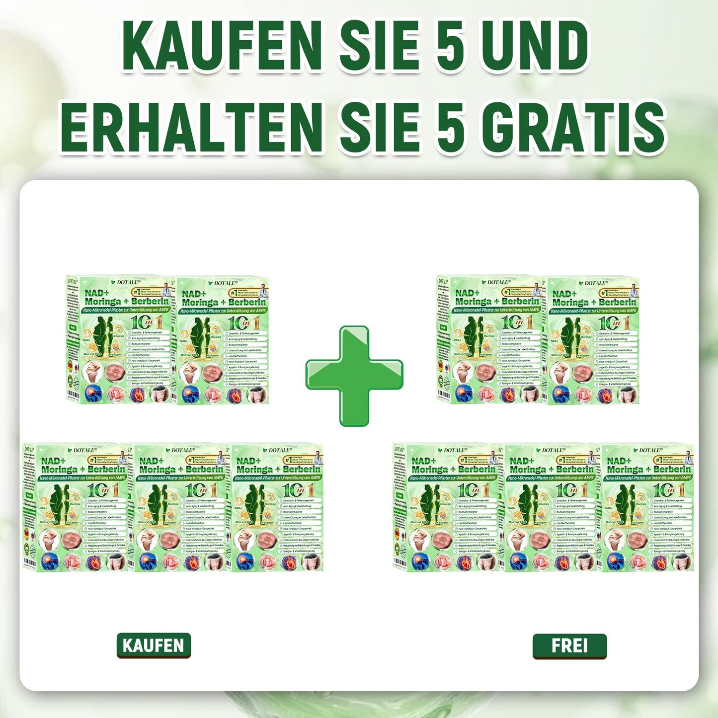 🇩🇪 𝑫𝑶𝑻𝑨𝑳𝑬® 𝑵𝒂𝒏𝒐 𝑴𝒊𝒄𝒓𝒐𝒏𝒆𝒆𝒅𝒍𝒆 𝑷𝒂𝒕𝒄𝒉 (𝑵𝒖𝒓 𝒆𝒊𝒏𝒎𝒂𝒍 𝒕ä𝒈𝒍𝒊𝒄𝒉 — 𝒔𝒊𝒄𝒉𝒕𝒃𝒂𝒓𝒆 𝑽𝒆𝒓ä𝒏𝒅𝒆𝒓𝒖𝒏𝒈𝒆𝒏 𝒊𝒏 7 𝑻𝒂𝒈𝒆𝒏) 𝑭𝒐𝒓𝒎𝒆𝒍 ✅ 𝑼𝒏𝒕𝒆𝒓𝒔𝒕ü𝒕𝒛𝒕 𝑺𝒕𝒐𝒇𝒇𝒘𝒆𝒄𝒉𝒔𝒆𝒍, 𝑮𝒆𝒘𝒊𝒄𝒉𝒕𝒔𝒎𝒂𝒏𝒂𝒈𝒆𝒎𝒆𝒏𝒕, 𝑯𝒆𝒓𝒛𝒈𝒆𝒔𝒖𝒏𝒅𝒉𝒆𝒊𝒕 𝒔𝒐𝒘𝒊𝒆 𝒃𝒆𝒊 𝑭𝒆𝒕𝒕𝒍𝒆𝒊𝒃𝒊𝒈𝒌𝒆𝒊𝒕, 𝒆𝒓𝒔𝒄𝒉𝒍𝒂𝒇𝒇𝒕𝒆𝒓 𝑯𝒂𝒖𝒕, 𝑫𝒊𝒂𝒃𝒆𝒕𝒆𝒔, 𝑺𝒄𝒉𝒍𝒂𝒇𝒂𝒑𝒏𝒐𝒆 𝒖𝒏𝒅 𝑮𝒆𝒍𝒆𝒏𝒌𝒑𝒓𝒐𝒃𝒍𝒆𝒎𝒆𝒏.