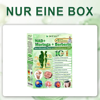 🇩🇪 𝑫𝑶𝑻𝑨𝑳𝑬® 𝑵𝒂𝒏𝒐 𝑴𝒊𝒄𝒓𝒐𝒏𝒆𝒆𝒅𝒍𝒆 𝑷𝒂𝒕𝒄𝒉 (𝑵𝒖𝒓 𝒆𝒊𝒏𝒎𝒂𝒍 𝒕ä𝒈𝒍𝒊𝒄𝒉 — 𝒔𝒊𝒄𝒉𝒕𝒃𝒂𝒓𝒆 𝑽𝒆𝒓ä𝒏𝒅𝒆𝒓𝒖𝒏𝒈𝒆𝒏 𝒊𝒏 7 𝑻𝒂𝒈𝒆𝒏) 𝑭𝒐𝒓𝒎𝒆𝒍 ✅ 𝑼𝒏𝒕𝒆𝒓𝒔𝒕ü𝒕𝒛𝒕 𝑺𝒕𝒐𝒇𝒇𝒘𝒆𝒄𝒉𝒔𝒆𝒍, 𝑮𝒆𝒘𝒊𝒄𝒉𝒕𝒔𝒎𝒂𝒏𝒂𝒈𝒆𝒎𝒆𝒏𝒕, 𝑯𝒆𝒓𝒛𝒈𝒆𝒔𝒖𝒏𝒅𝒉𝒆𝒊𝒕 𝒔𝒐𝒘𝒊𝒆 𝒃𝒆𝒊 𝑭𝒆𝒕𝒕𝒍𝒆𝒊𝒃𝒊𝒈𝒌𝒆𝒊𝒕, 𝒆𝒓𝒔𝒄𝒉𝒍𝒂𝒇𝒇𝒕𝒆𝒓 𝑯𝒂𝒖𝒕, 𝑫𝒊𝒂𝒃𝒆𝒕𝒆𝒔, 𝑺𝒄𝒉𝒍𝒂𝒇𝒂𝒑𝒏𝒐𝒆 𝒖𝒏𝒅 𝑮𝒆𝒍𝒆𝒏𝒌𝒑𝒓𝒐𝒃𝒍𝒆𝒎𝒆𝒏.
